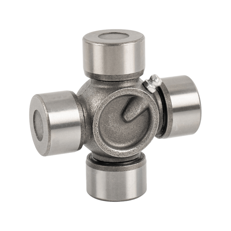 Expansión de metal U-JOINT
