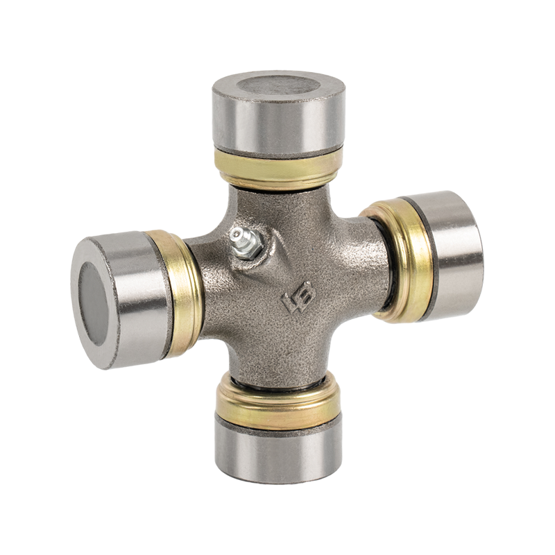 EQ140 Cross Unidad universal