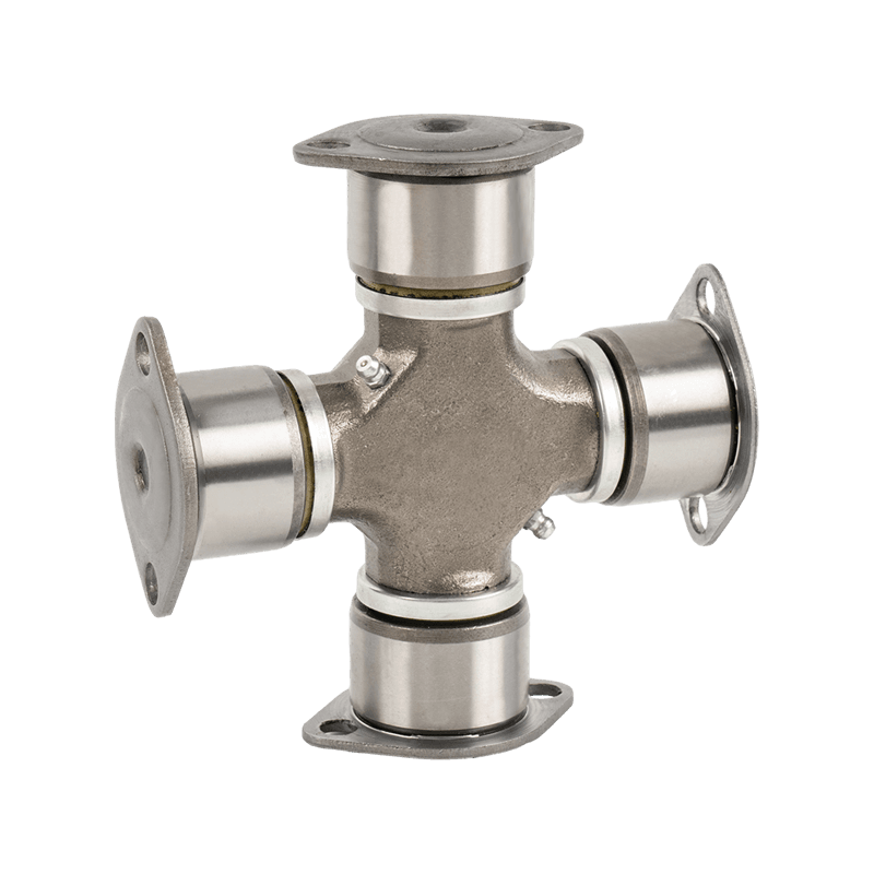 MACK 5-280X JAQUETAS UNIVERSAL FORGADAS